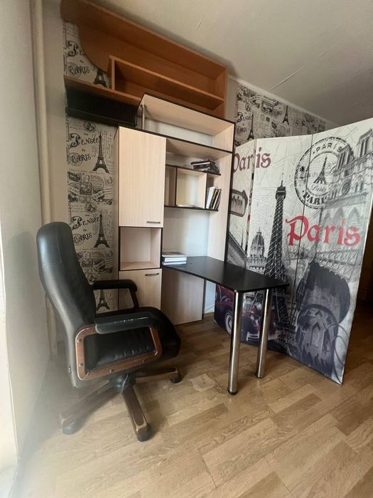 Квартира на вул. Ревуцького, 24/4 в Києві, ID 264083, фото №12