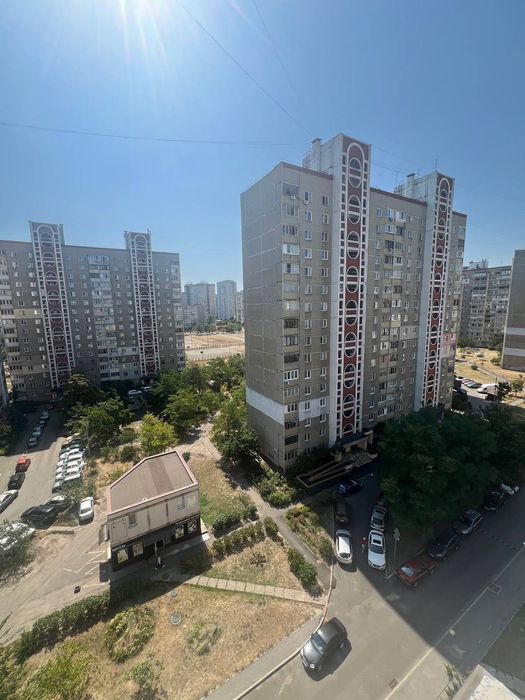 Квартира на вул. Ревуцького, 24/4 в Києві, ID 264083, фото №16