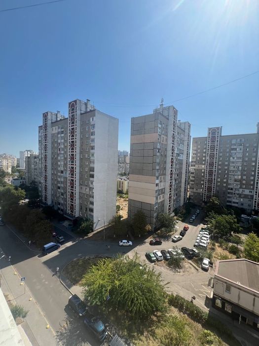 Квартира на вул. Ревуцького, 24/4 в Києві, ID 264083, фото №17