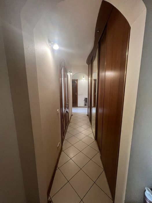 Квартира на вул. Ревуцького, 24/4 в Києві, ID 264083, фото №3