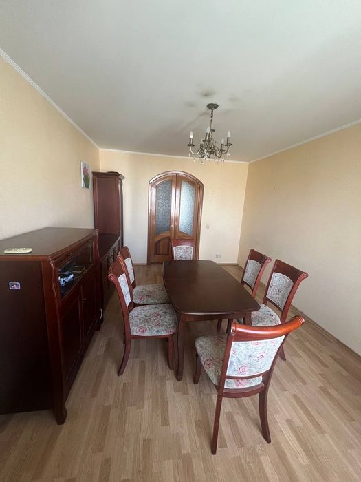 Квартира на вул. Ревуцького, 24/4 в Києві, ID 264083, фото №5