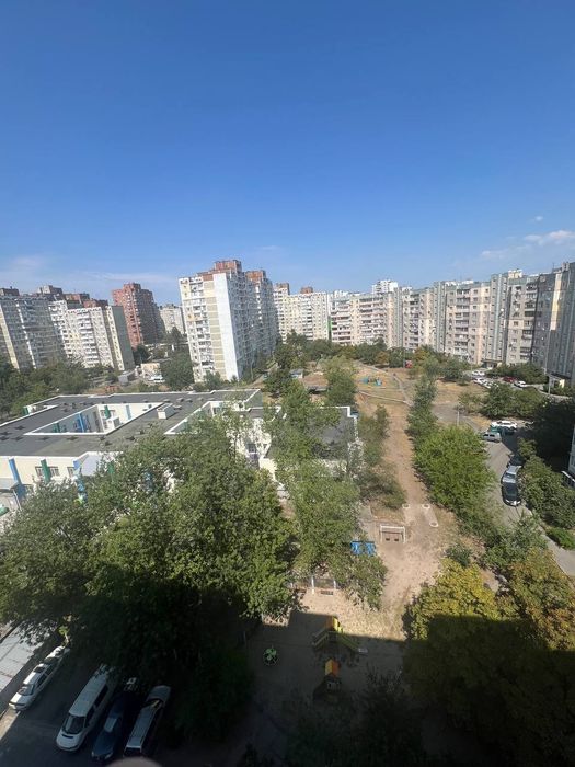 Квартира на вул. Ревуцького, 24/4 в Києві, ID 264083, фото №8