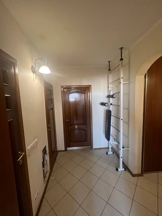 Квартира на вул. Ревуцького, 24/4 в Києві, ID 264083, фото №9