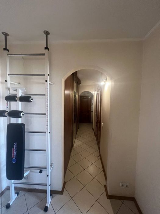 Квартира на вул. Ревуцького, 24/4 в Києві, ID 264083, фото №10