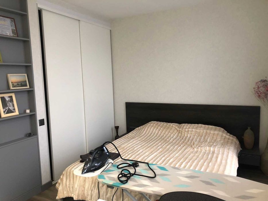 Квартира на біля метро Теремки в Києві, ID 309147, фото №5
