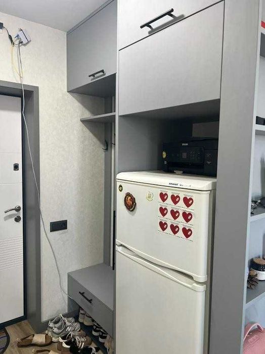 Квартира на біля метро Теремки в Києві, ID 309147, фото №8