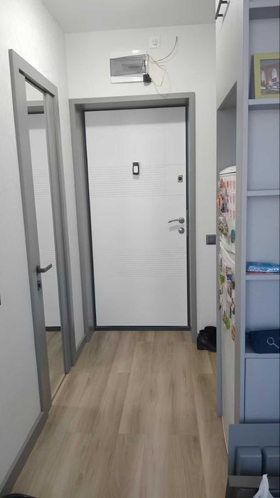 Квартира на біля метро Теремки в Києві, ID 309147, фото №9