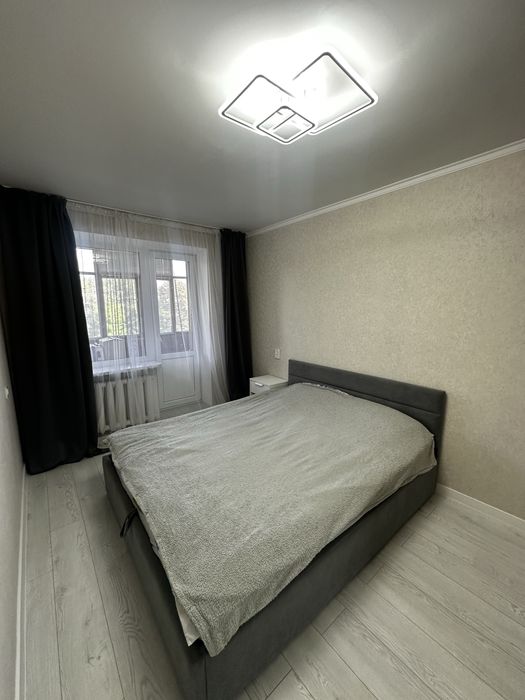 Квартира на вул. Британська в Сумах, ID 292316, фото №1