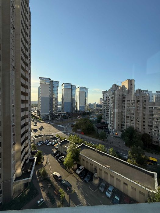 Квартира на вул. Княжий Затон в Києві, ID 264173, фото №13
