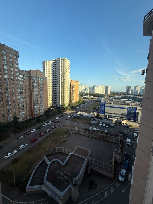 Квартира на вул. Княжий Затон в Києві, ID 264173, фото №14