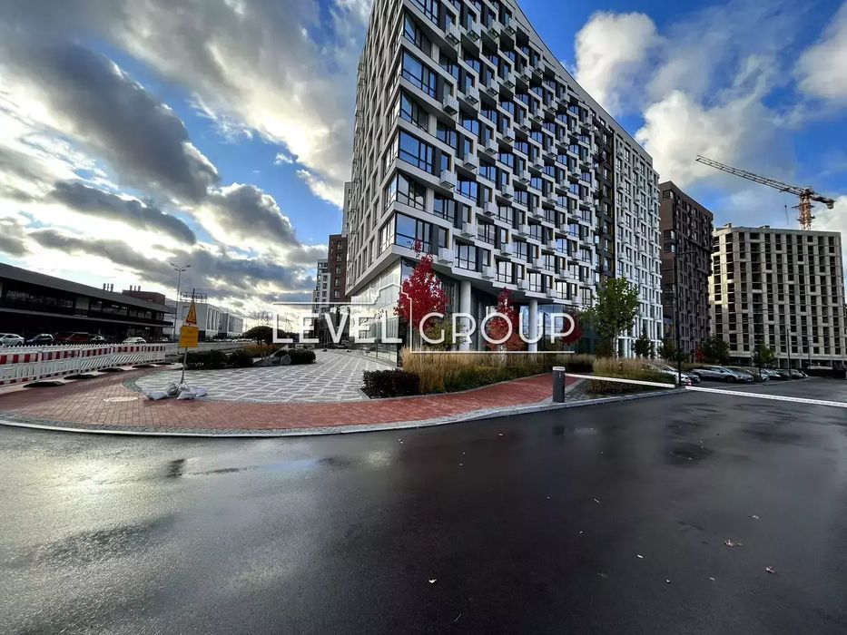 Квартира на ЖК Lucky Land в Києві, ID 264100, фото №4