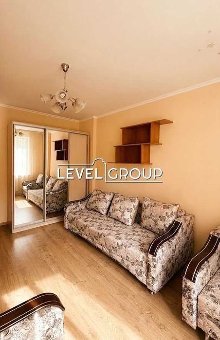 Квартира на вул. Вишгородська, 45 в Києві, ID 264108, фото №1