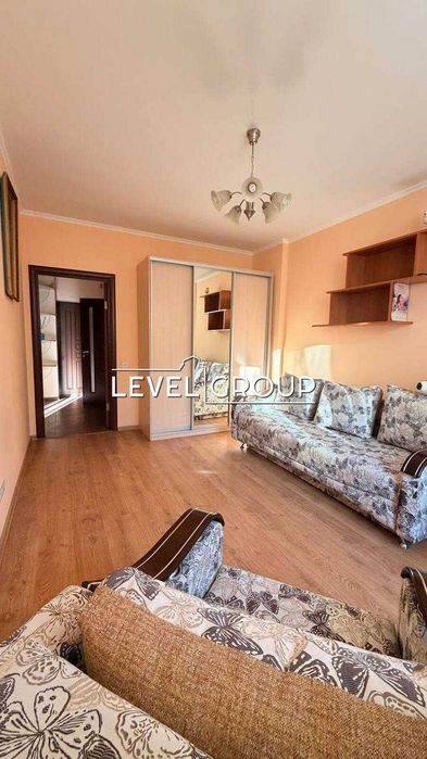 Квартира на вул. Вишгородська, 45 в Києві, ID 264108, фото №2