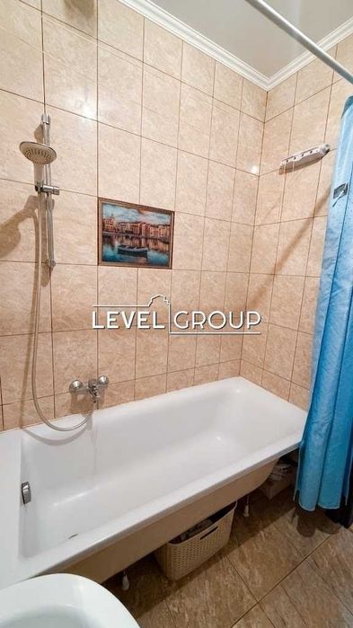 Квартира на вул. Вишгородська, 45 в Києві, ID 264108, фото №19