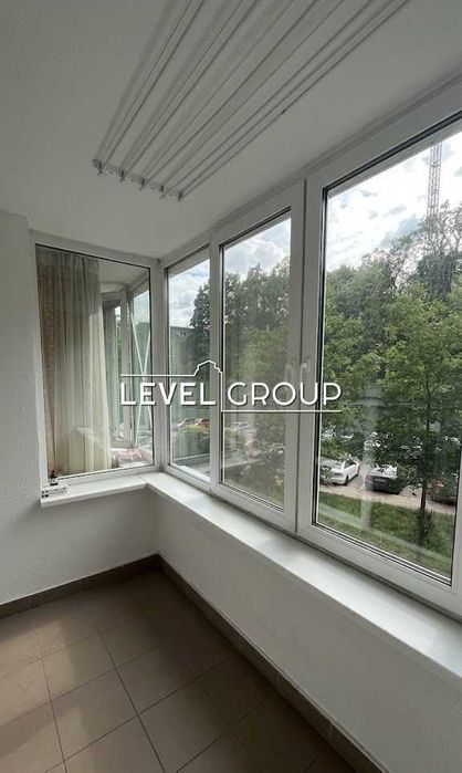 Квартира на вул. Вишгородська, 45 в Києві, ID 264108, фото №20