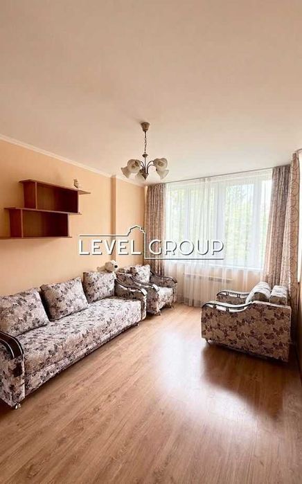 Квартира на вул. Вишгородська, 45 в Києві, ID 264108, фото №3