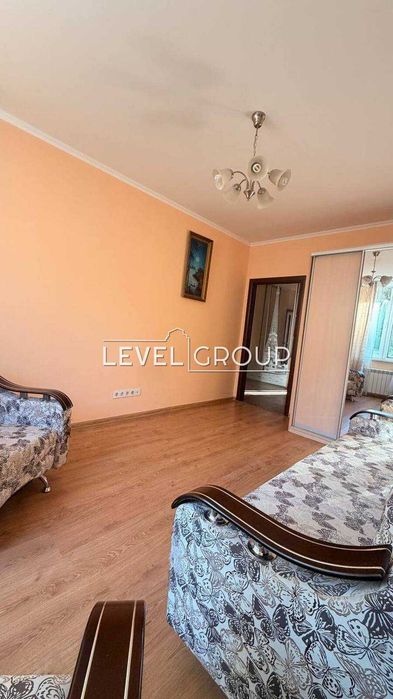 Квартира на вул. Вишгородська, 45 в Києві, ID 264108, фото №4
