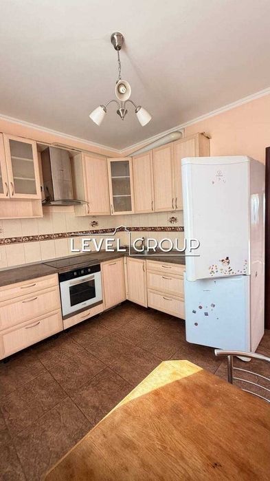 Квартира на вул. Вишгородська, 45 в Києві, ID 264108, фото №7