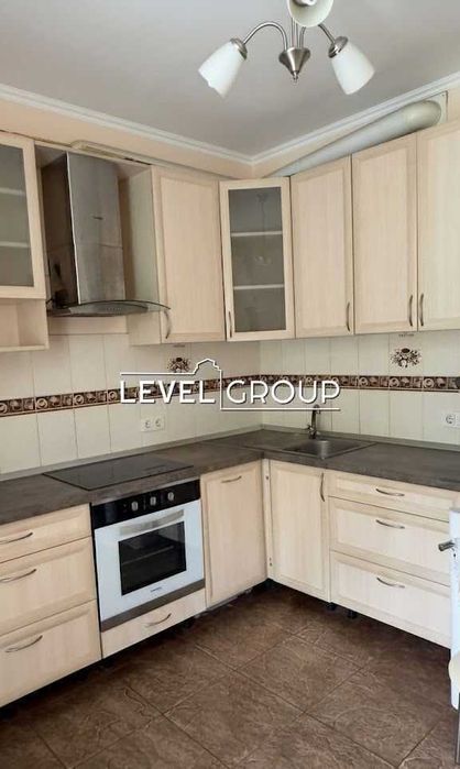 Квартира на вул. Вишгородська, 45 в Києві, ID 264108, фото №8