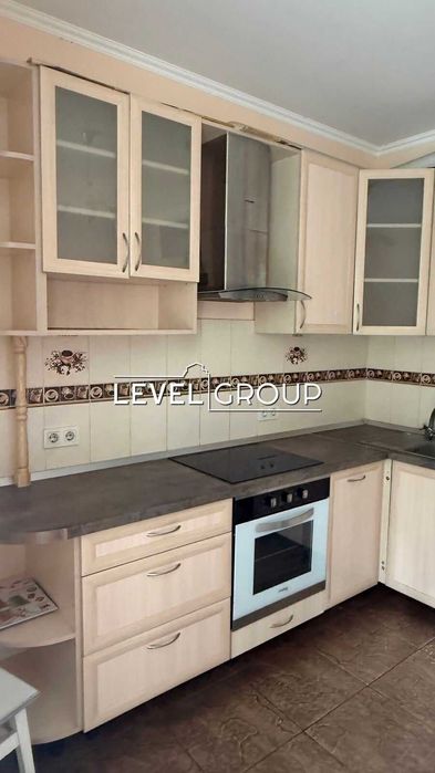 Квартира на вул. Вишгородська, 45 в Києві, ID 264108, фото №9