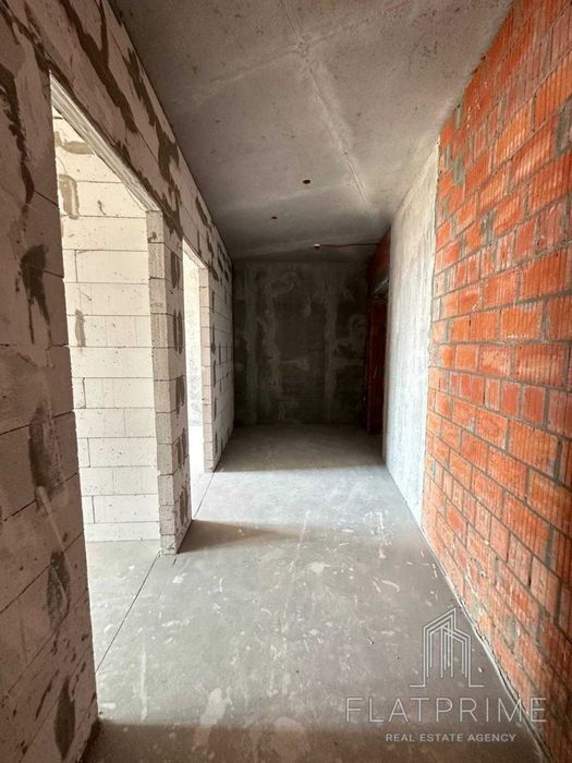 Квартира на наб. Дніпровська, 17-К в Києві, ID 264105, фото №11