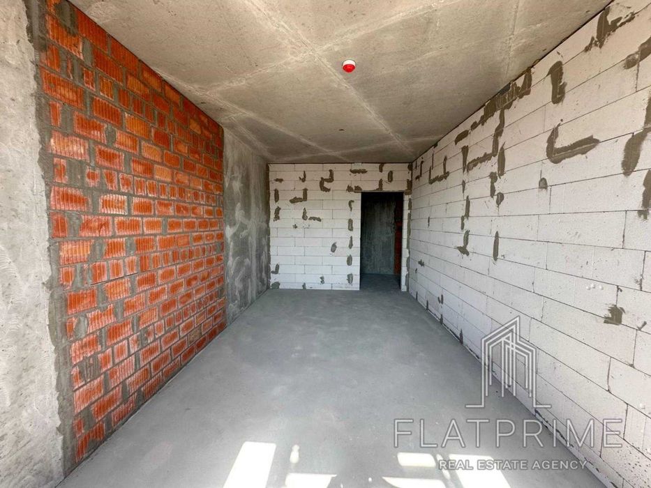 Квартира на наб. Дніпровська, 17-К в Києві, ID 264105, фото №4