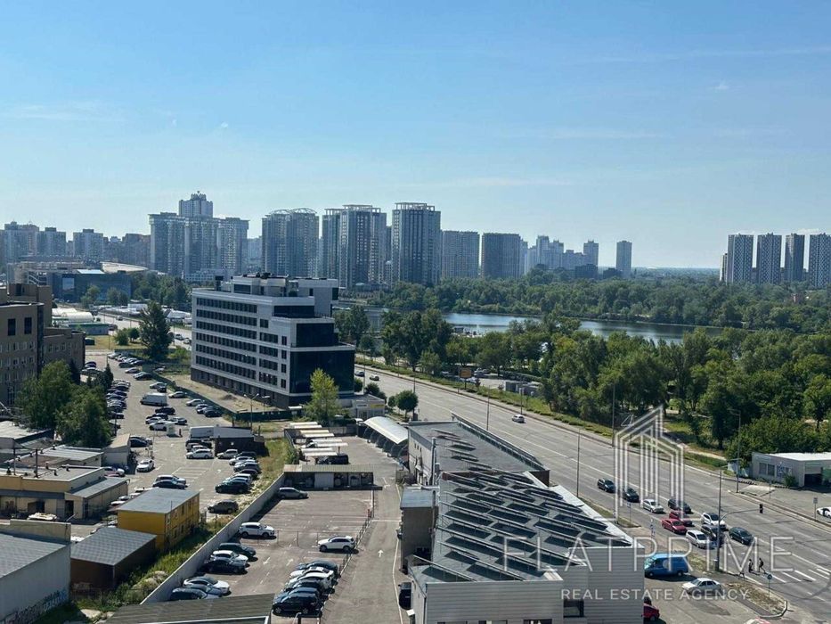 Квартира на наб. Дніпровська, 17-К в Києві, ID 264105, фото №9
