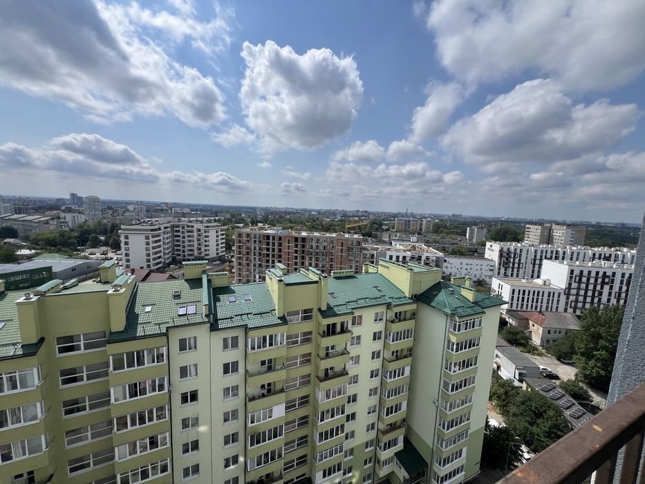 Квартира на вул. Зелена в Львові, ID 267580, фото №16