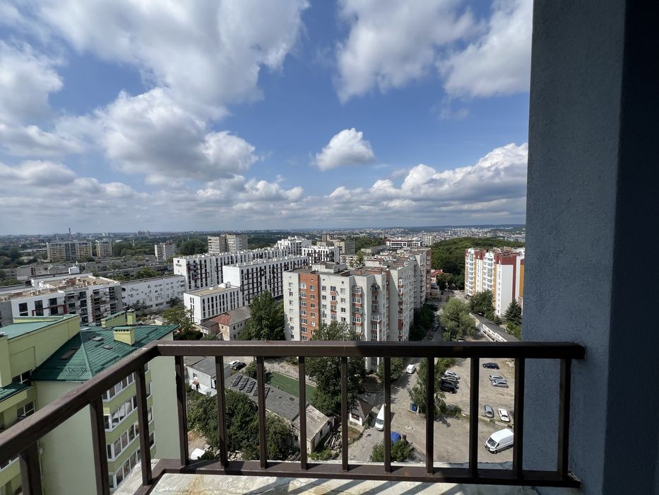 Квартира на вул. Зелена в Львові, ID 267580, фото №18