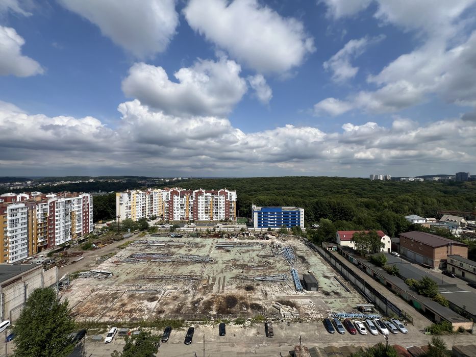 Квартира на вул. Зелена в Львові, ID 267580, фото №19