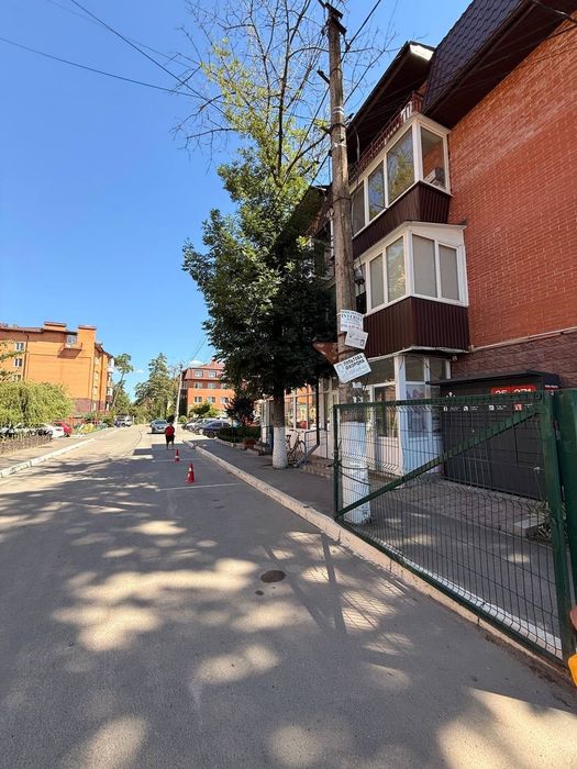 Квартира на ЖК Грін Парк в Києві, ID 309409, фото №12
