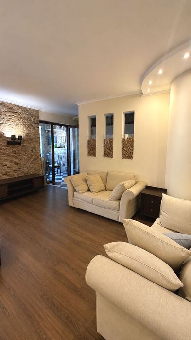 Квартира на ЖК Грін Парк в Києві, ID 309409, фото №4