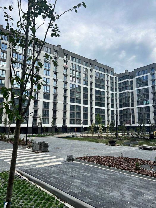 Квартира на ЖК Козацький в Івано-Франківську, ID 264694, фото №1