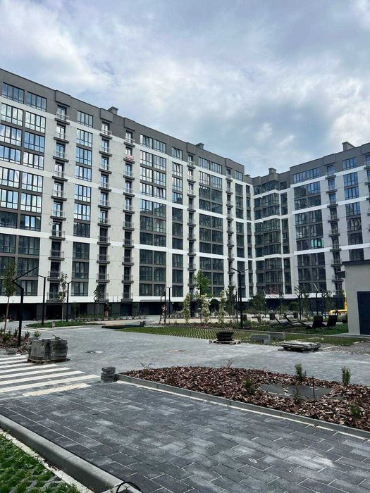 Квартира на ЖК Козацький в Івано-Франківську, ID 264694, фото №4