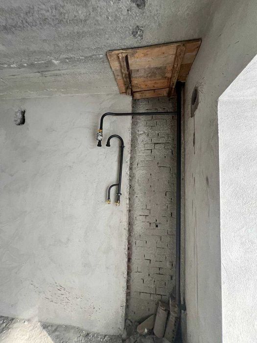 Квартира на ЖК Козацький в Івано-Франківську, ID 264694, фото №8