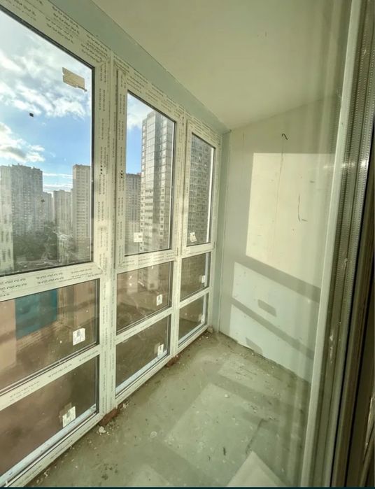 Квартира на вул. Гмирі, 22-Б в Києві, ID 264198, фото №2