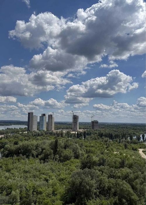 Квартира на вул. Гмирі, 22-Б в Києві, ID 264198, фото №4