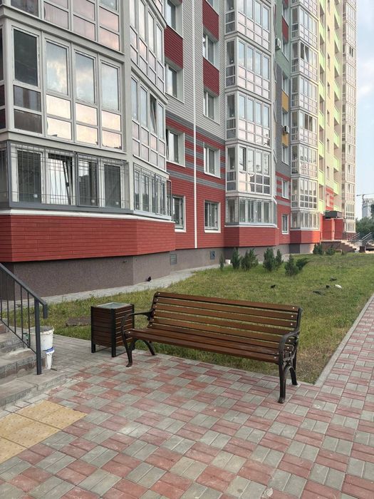 Квартира на вул. Гмирі, 22-Б в Києві, ID 264198, фото №7