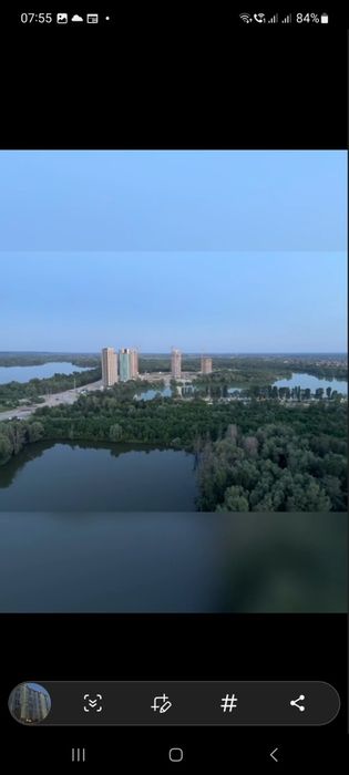 Квартира на вул. Гмирі, 22-Б в Києві, ID 264198, фото №8