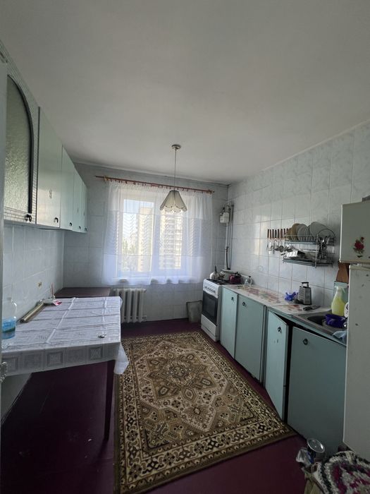 Квартира на вул. Сірка, 17 в Сумах, ID 292282, фото №2