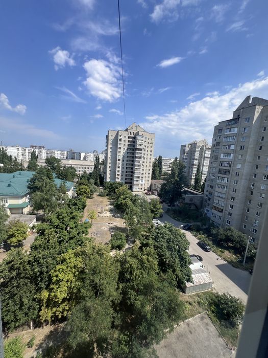 Квартира на вул. Сірка, 17 в Сумах, ID 292282, фото №13