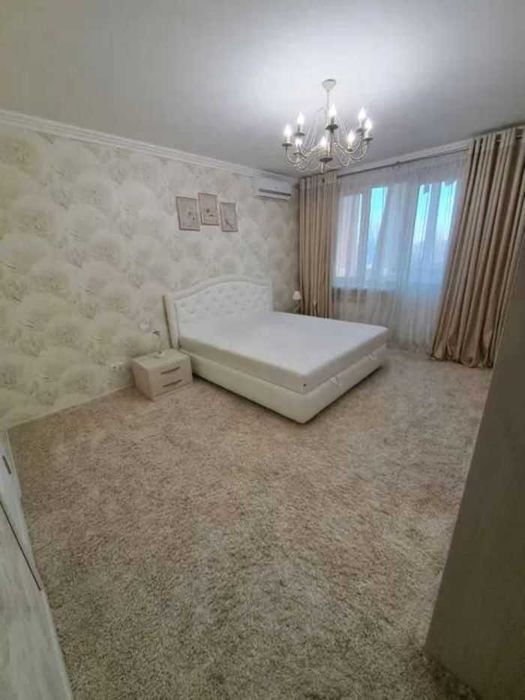 Квартира на вул. Миколи Руденка, 14Д в Києві, ID 264208, фото №1