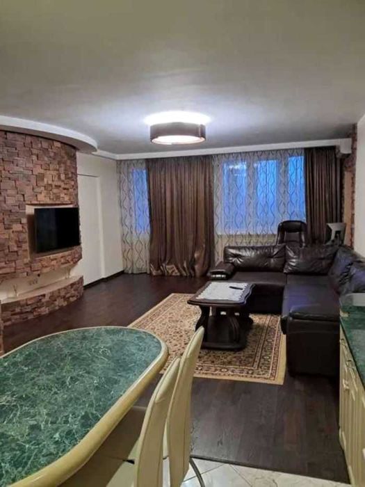 Квартира на вул. Миколи Руденка, 14Д в Києві, ID 264208, фото №3