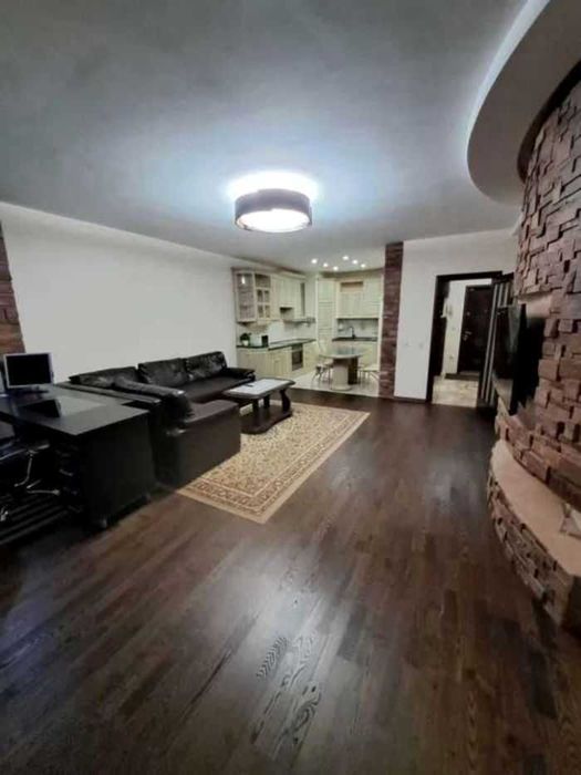 Квартира на вул. Миколи Руденка, 14Д в Києві, ID 264208, фото №5