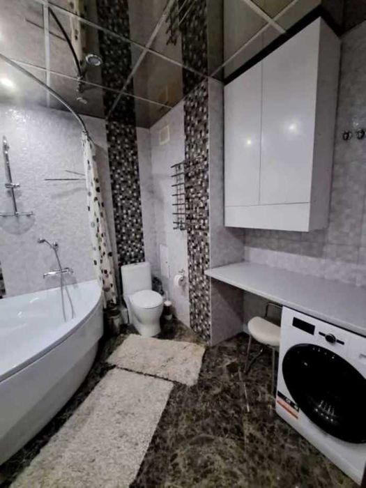 Квартира на вул. Миколи Руденка, 14Д в Києві, ID 264208, фото №8