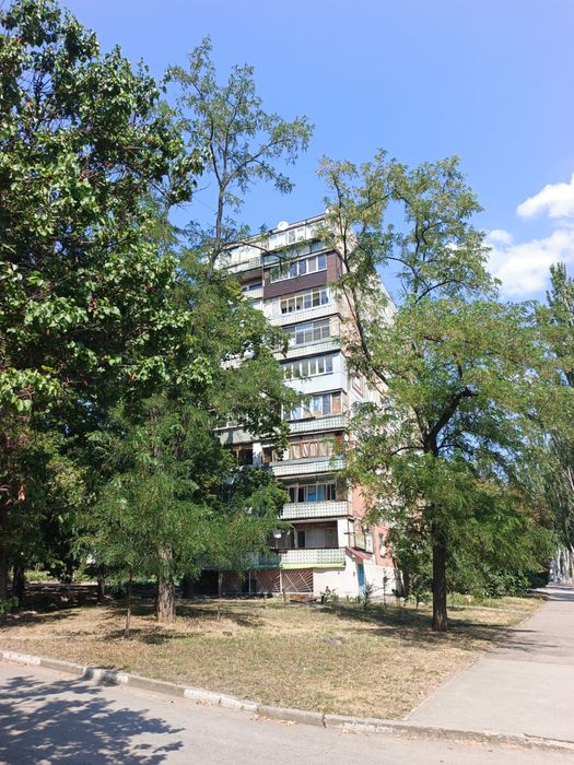 Квартира на вул. Чумаченко в Запоріжжі, ID 264231, фото №11