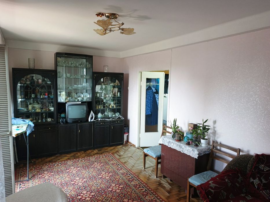 Квартира на вул. Чумаченко в Запоріжжі, ID 264231, фото №3