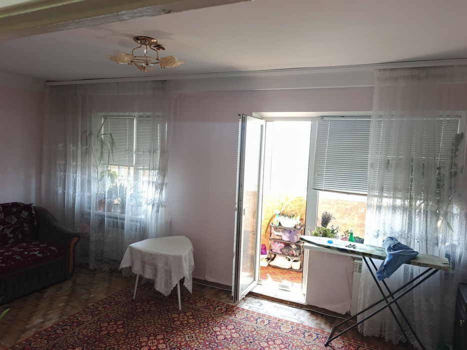 Квартира на вул. Чумаченко в Запоріжжі, ID 264231, фото №4