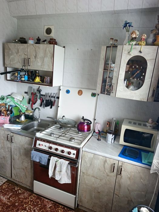 Квартира на вул. Чумаченко в Запоріжжі, ID 264231, фото №7