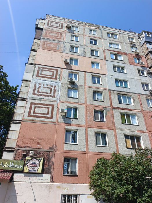 Квартира на вул. Чумаченко в Запоріжжі, ID 264231, фото №10